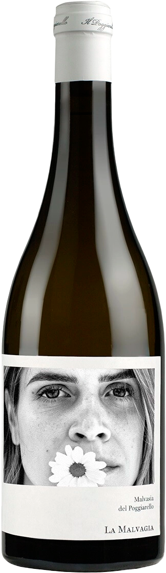 Иль Поджарелло Ла Мальваджиа Мальвазия Эмилия IGT 0.75 л