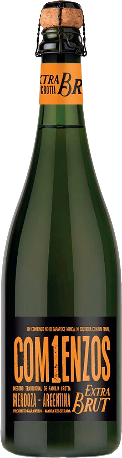 Комьенсос Экстра Брют 0.75&nbsp;л