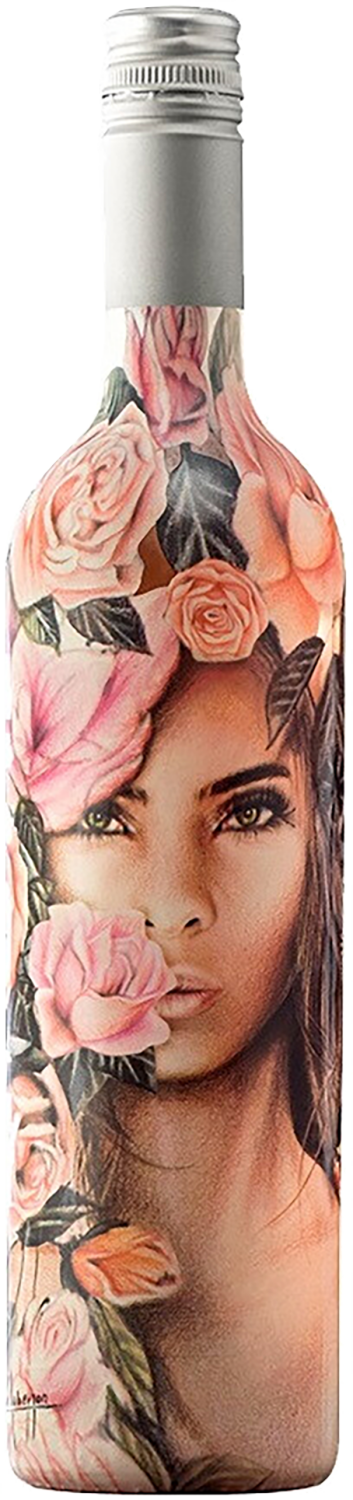 Ла Пью Белль Розе Вик 2020 0.75 л