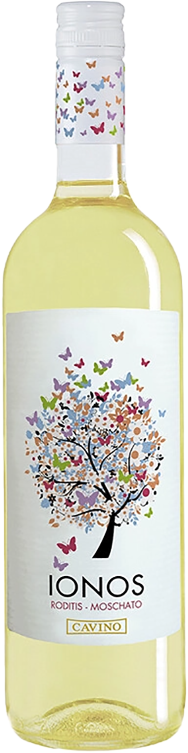 Ионос Белое Кавино 1.5 л