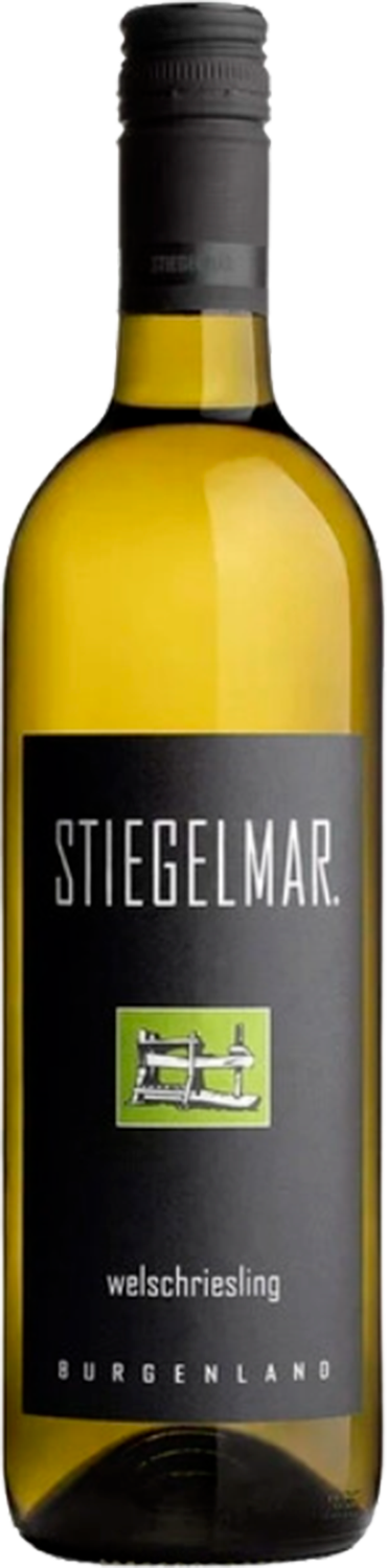 Штигельмар Вельшрислинг Бургенланд 0.75 л