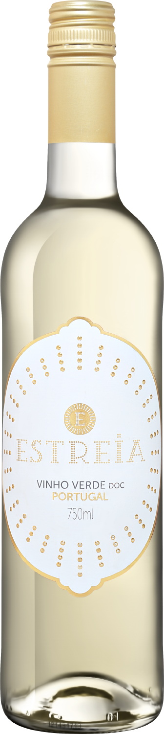 Вино Estreia Vinho Verde DOC Ponte da Barca  Estreia Vinho Verde DOC Ponte da Barca