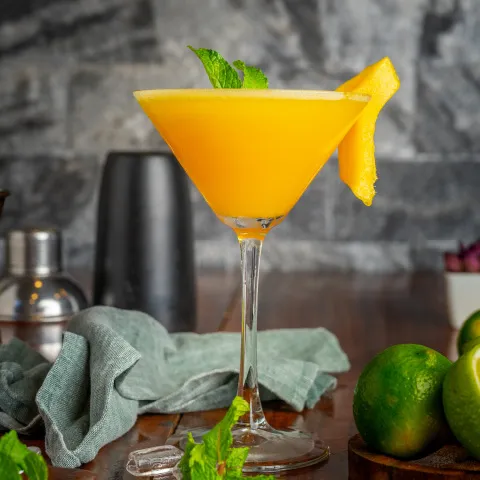 Mango Daiquiri