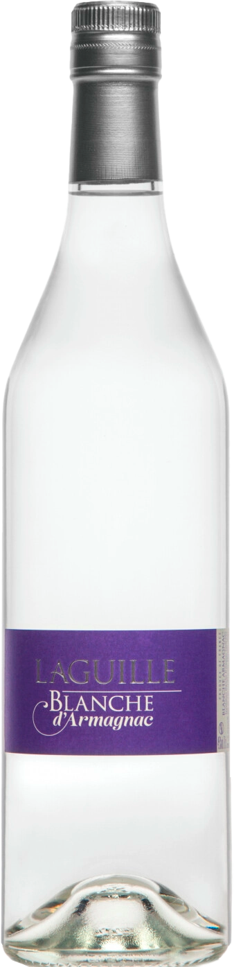 Лагиль Бланш д'Арманьяк 0.7 л