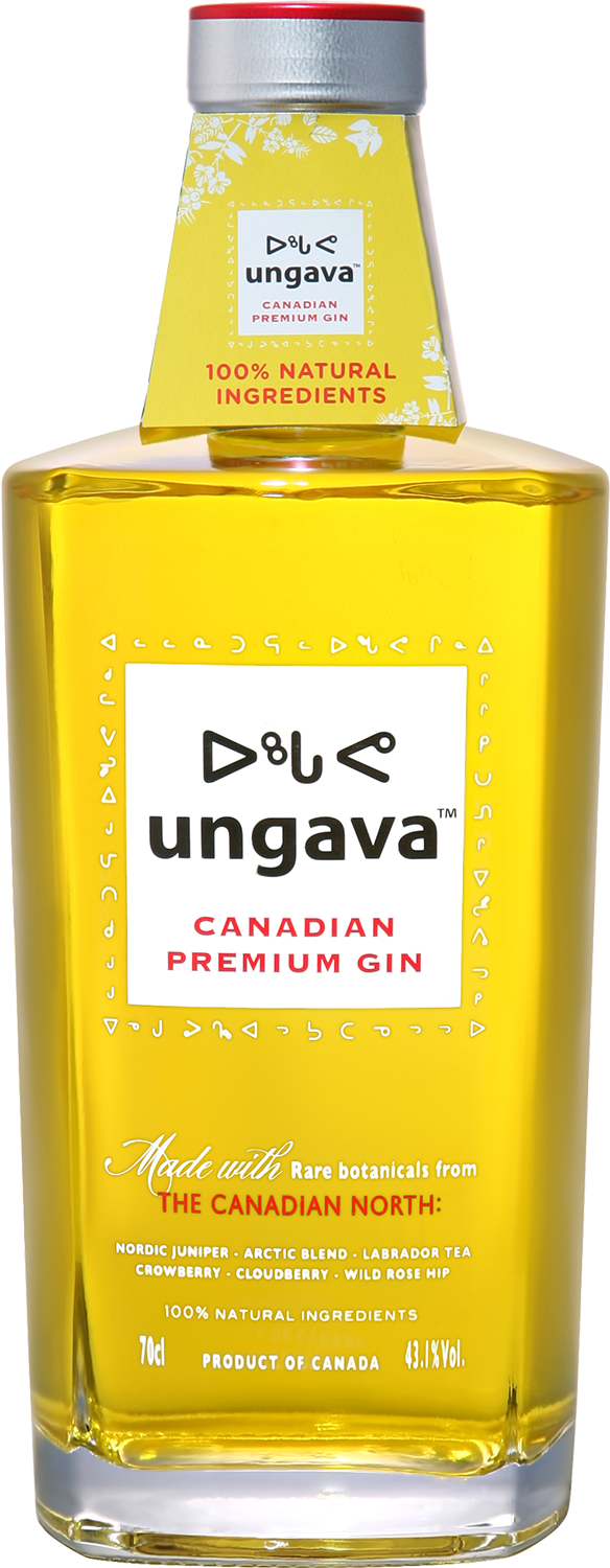 Унгава 0.7&nbsp;л