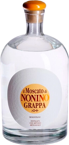 Il Moscato di Nonino Monovitigno, 2 л в Самаре