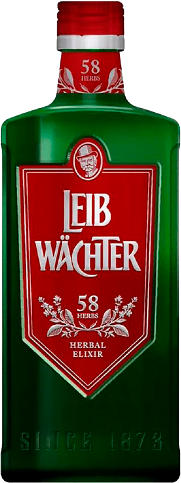 Ляйбвехтер 0.5&nbsp;л