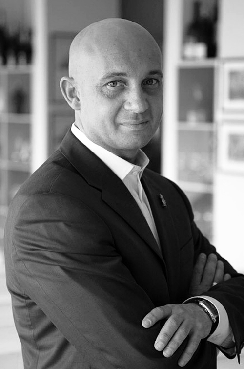 Алексей Сидоров