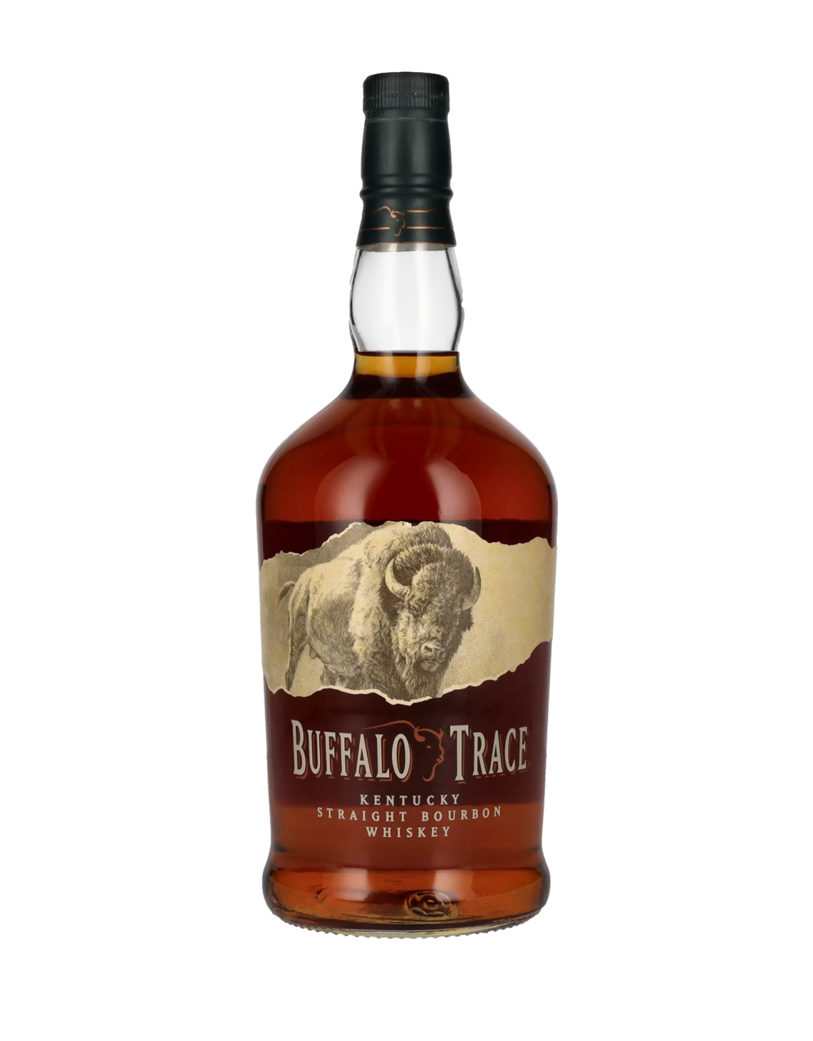 Виски Buffalo Trace Kentucky Straight Bourbon Whiskey Buffalo Trace Kentucky Straight Bourbon Whiskey