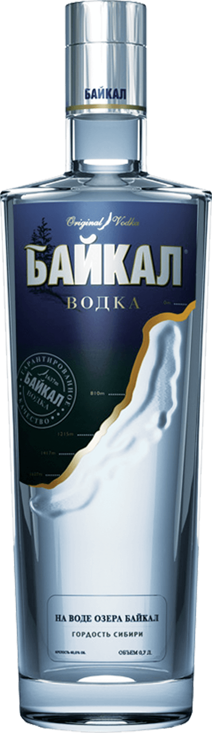 Байкал 0.7&nbsp;л