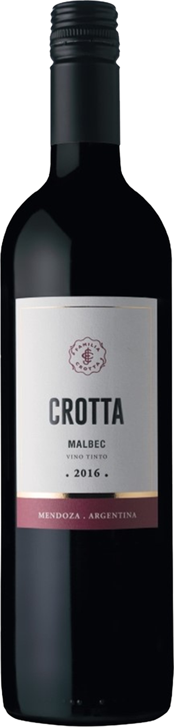 Кротта Мальбек 2022 0.75 л