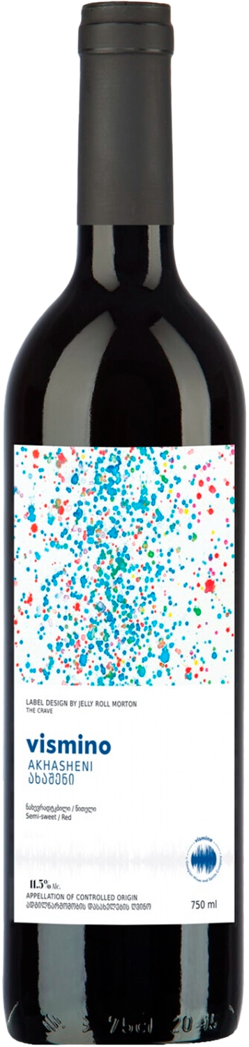 Висмино Ахашени 0.75 л