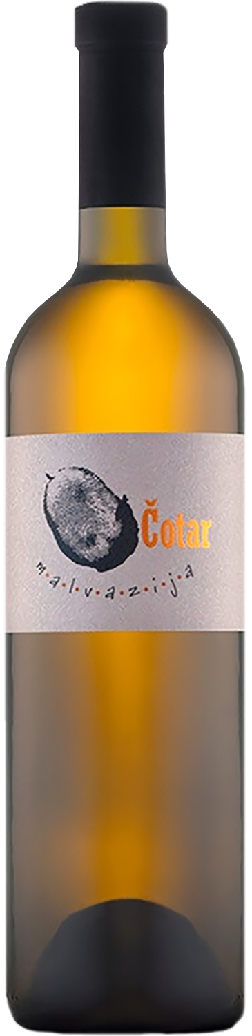 Чотар Мальвазия 0.75 л