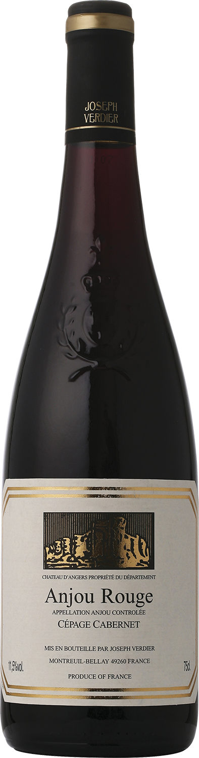 Rouge Anjou АОС Joseph Verdier, 0.75 л в Самаре