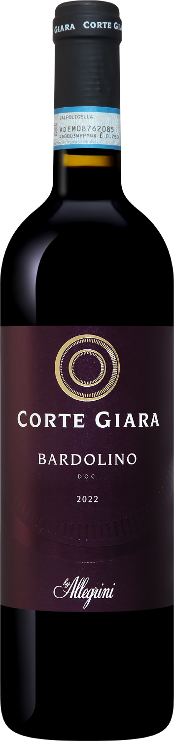 Corte Giara Bardolino DOC Allegrini, 0.75 л в Самаре