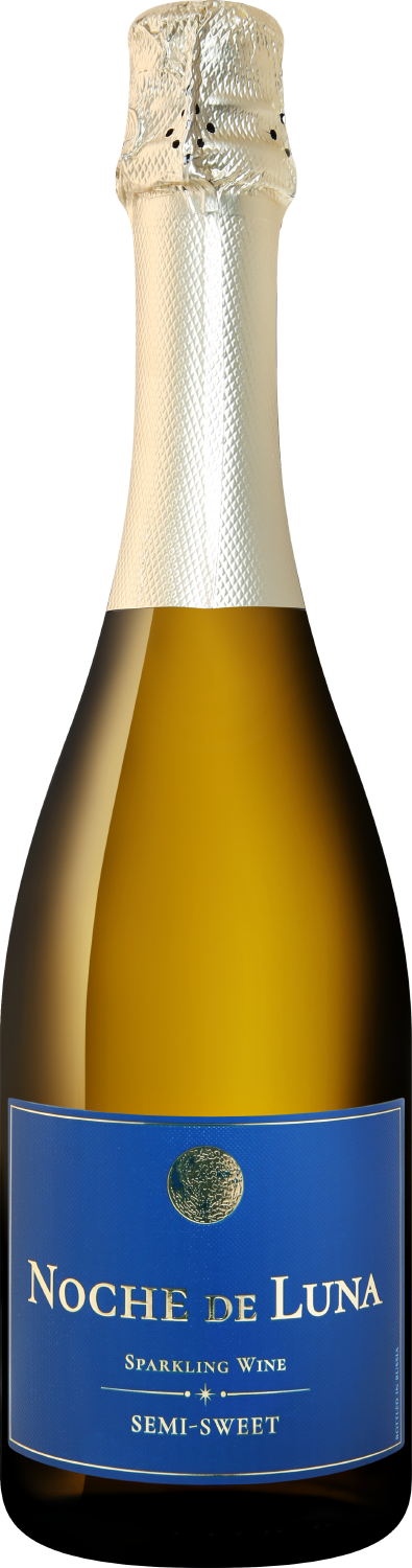 Ноче де Луна Полусладкое 0.75 л