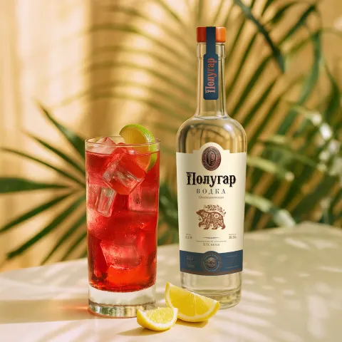 Polugar Highball