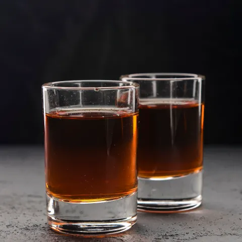 Водка Энергетик Мини