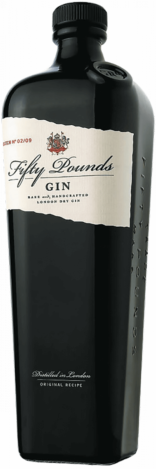 Фифти Паундз 0.7&nbsp;л