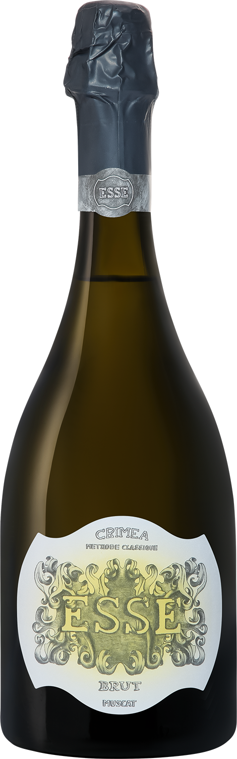 Эссе Мускат Брют Сатера 0.75 л