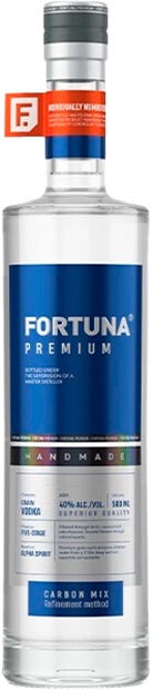 Фортуна Премиум 0.5&nbsp;л