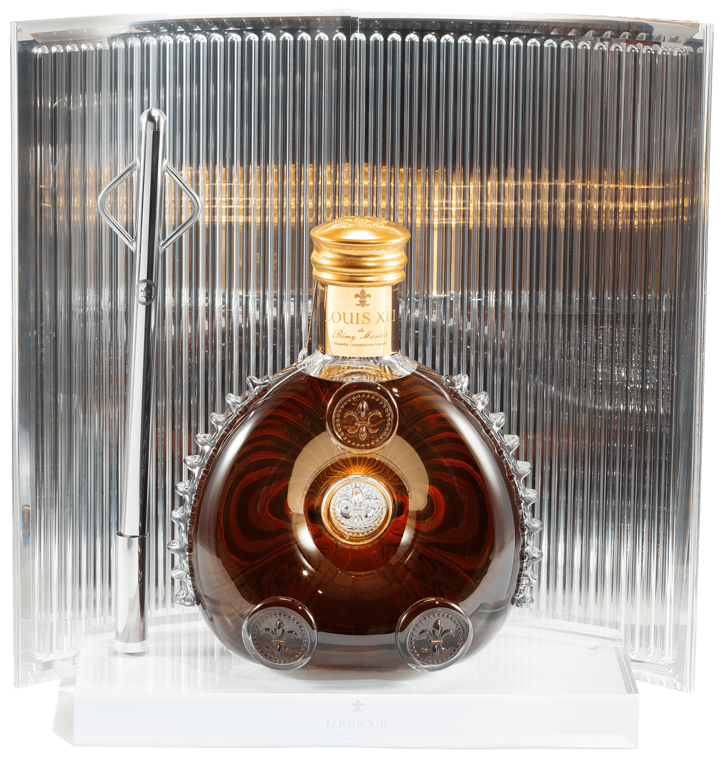 Реми Мартан Луи XIII в подарочной упаковке 3 л