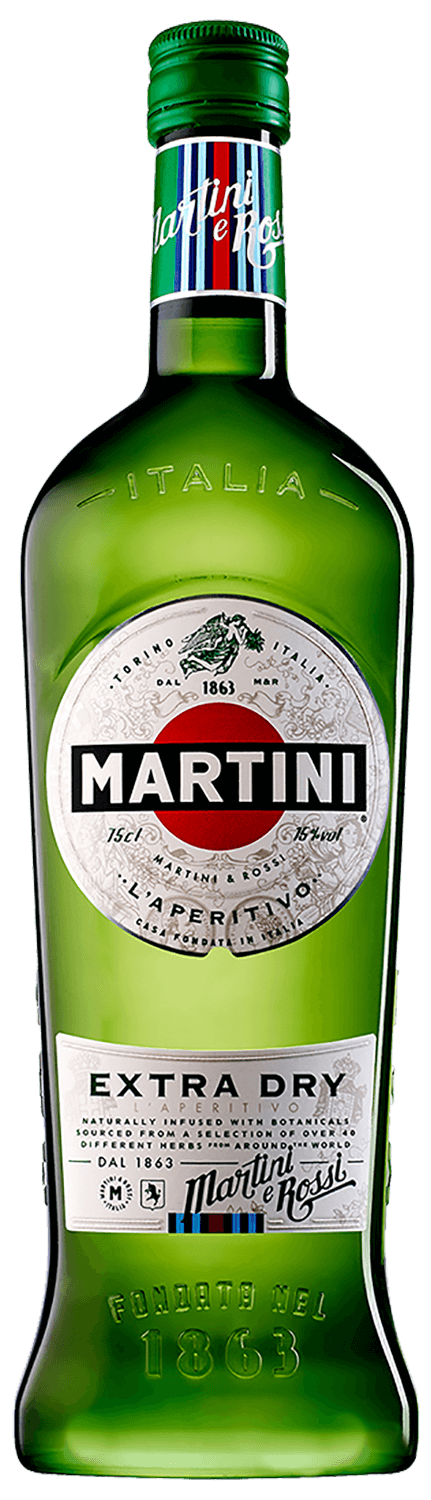 Мартини Экстра Драй 0.5&nbsp;л