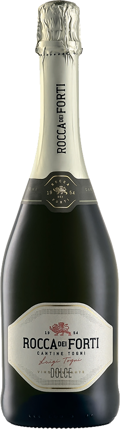 Рокка Деи Форти Дольче Тоньи 0.75 л