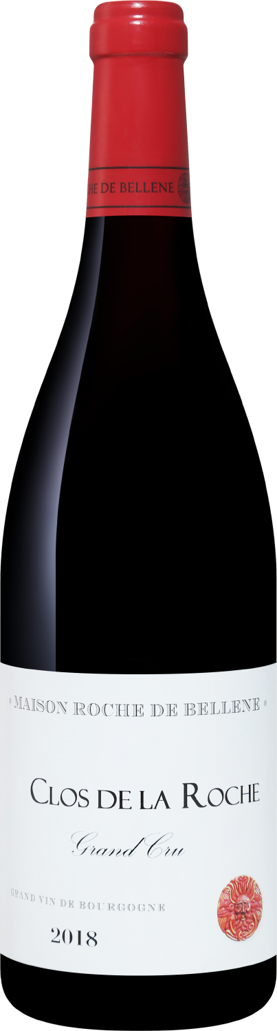 Вино Clos de la Roche Grand Cru AOC Maison Roche de Bellene Clos de la Roche Grand Cru AOC Maison Roche de Bellene