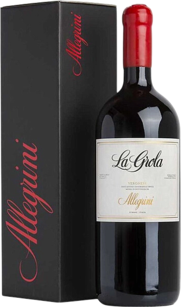 La Grola Veronese IGT Allegrini (gift box), 1.5 л в Самаре