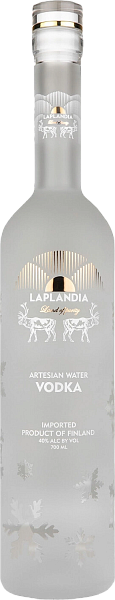 Laplandia, 0.7 л в Самаре