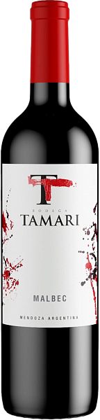 Tamari Malbec Mendoza, 0.75 л в Самаре