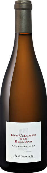 Les Champs des Billons Pouilly-Fume AOC Michel Redde et Fils, 0.75 л в Самаре
