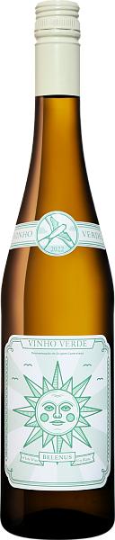 Belenus Vinho Verde DOC Quinta Das Arcas, 0.75 л в Самаре