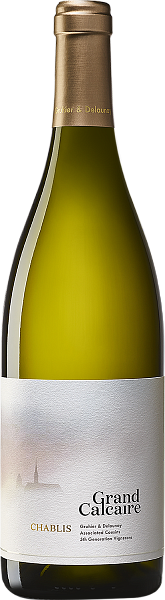 Grand Calcaire Chablis AOC, 0.75 л в Самаре