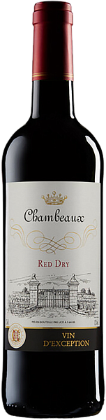 Chambeaux Red Dry Maison Duprat, 0.75 л в Самаре