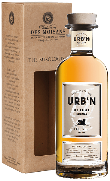 Deau Urb'n De Luxe (gift box), 0.7 л в Самаре