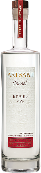 Artsakh Cornel, 0.5 л в Самаре