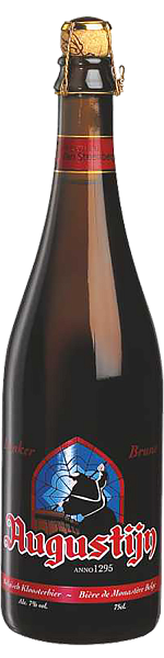 Augustijn Brune Van Steenberge, 0.75 л в Самаре