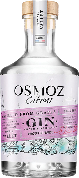 Osmoz Citrus, 0.7 л в Самаре