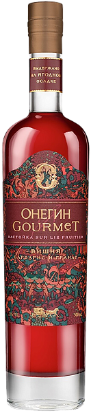 Onegin Gourmet Cherry, 0.5 л в Самаре