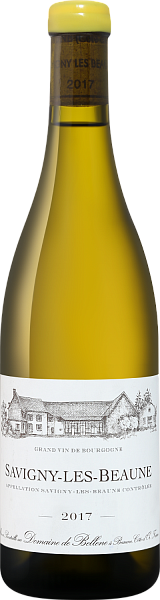 Вино Savigny-les-Beaune AOC Domaine de Bellene, 0.75 л