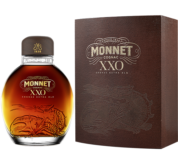Monnet XXO (gift box), 0.7 л в Самаре
