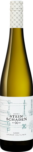 Classic Gruner Veltliner Niederosterreich Steinschaden, 0.75 л в Самаре