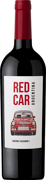 Red Car Cabernet Sauvignon Antigal, 0.75 л в Самаре