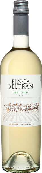 Finca Beltran Pinot Grigio Mendoza, 0.75 л в Самаре