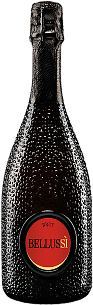 Blanc de Noir Brut Bellussi, 0.75 л в Самаре