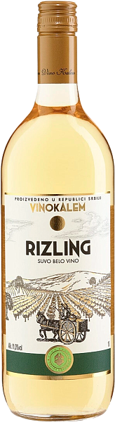 Rizling Suvo Vino Kalem, 1 л в Самаре