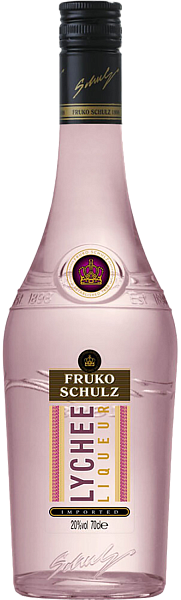 Fruko Schulz Lychee, 0.7 л в Самаре