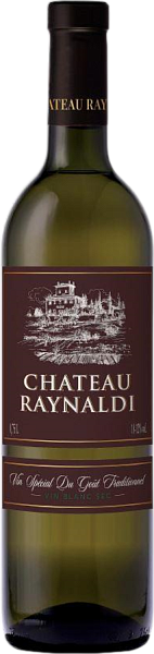 Chateau Raynaldi, 0.75 л в Самаре